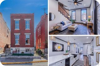 2348 Hickory Street, St Louis, MO 63104