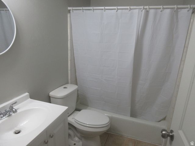 1794 W 400 N, Salt Lake City, UT 84116