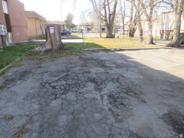 1794 W 400 N, Salt Lake City, UT 84116