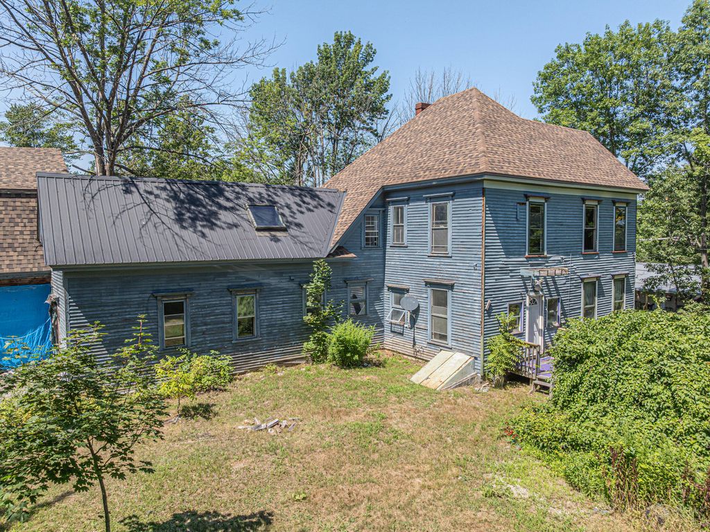 3 Fowler Street, Bridgton, ME 04009 — photo 3