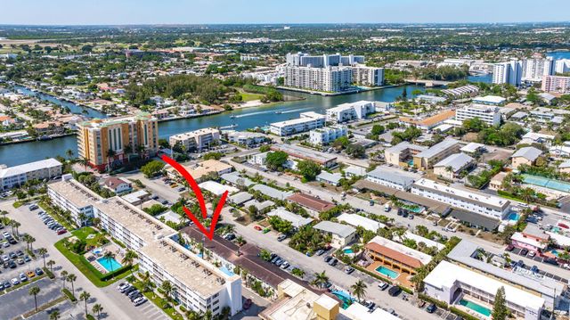 3212 NE 8th Court 7, Pompano Beach, FL 33062