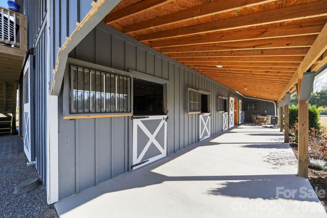 261 & 277 Bent River Farm Road, Pisgah Forest, NC 28768
