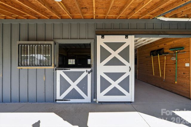 261 & 277 Bent River Farm Road, Pisgah Forest, NC 28768