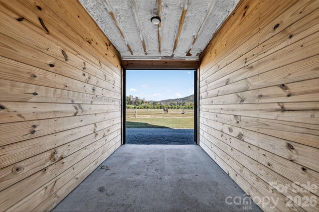 261 & 277 Bent River Farm Road, Pisgah Forest, NC 28768