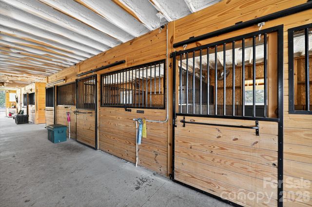 261 & 277 Bent River Farm Road, Pisgah Forest, NC 28768