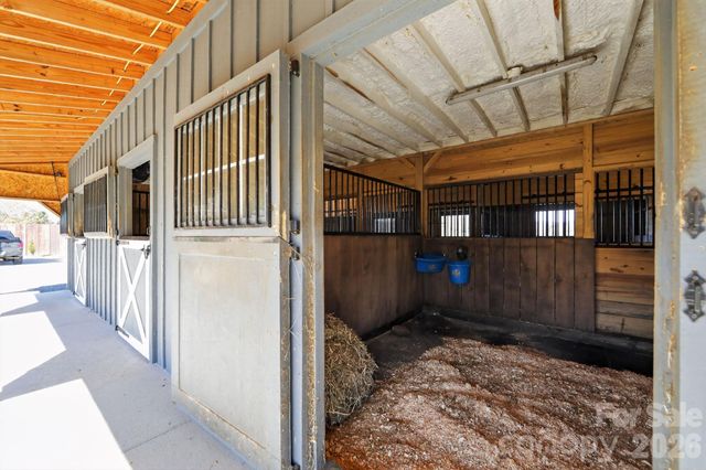 261 & 277 Bent River Farm Road, Pisgah Forest, NC 28768