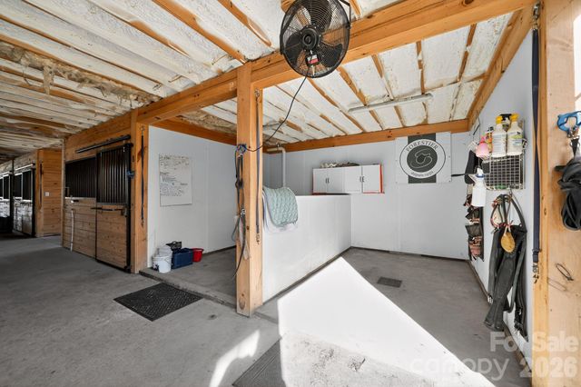 261 & 277 Bent River Farm Road, Pisgah Forest, NC 28768