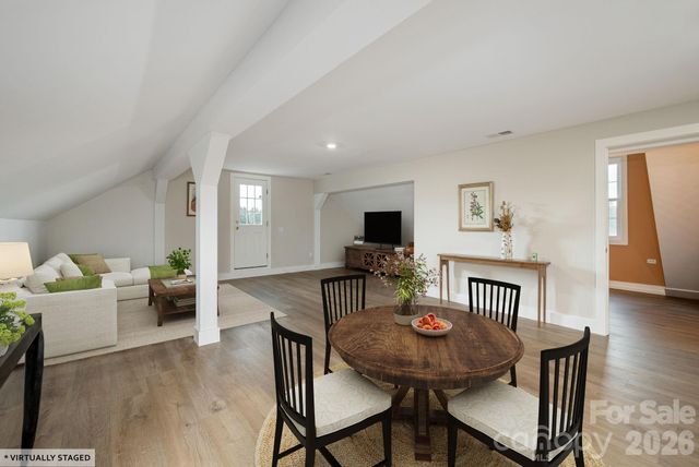 261 & 277 Bent River Farm Road, Pisgah Forest, NC 28768
