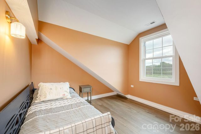 261 & 277 Bent River Farm Road, Pisgah Forest, NC 28768