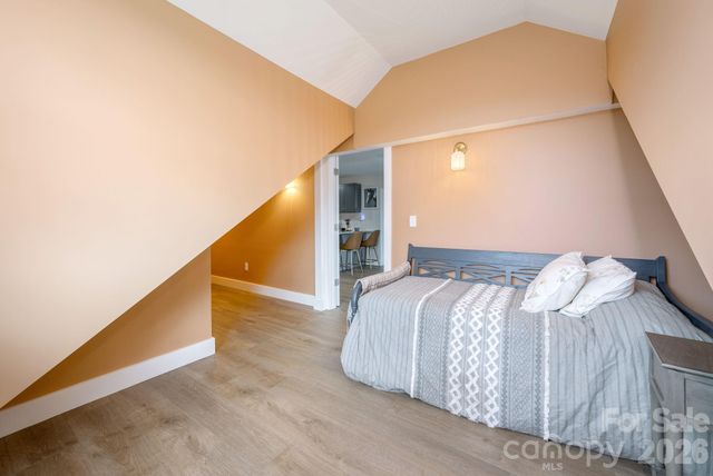 261 & 277 Bent River Farm Road, Pisgah Forest, NC 28768