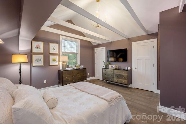 261 & 277 Bent River Farm Road, Pisgah Forest, NC 28768