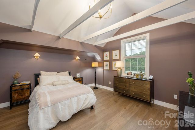261 & 277 Bent River Farm Road, Pisgah Forest, NC 28768