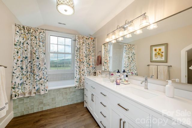 261 & 277 Bent River Farm Road, Pisgah Forest, NC 28768