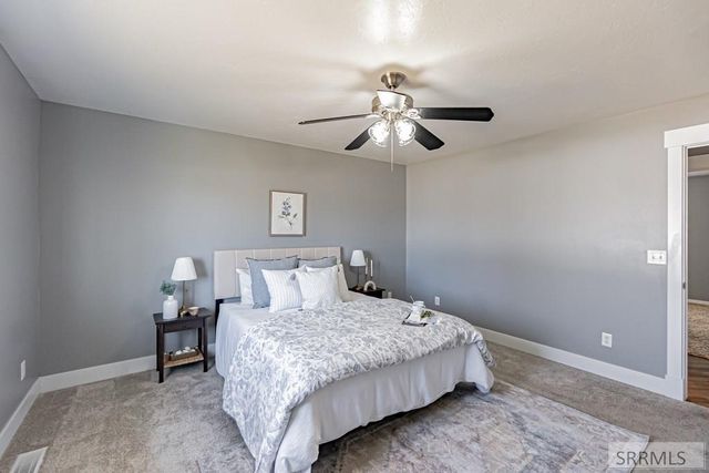 3031 N Bechler Drive, Idaho Falls, ID 83401