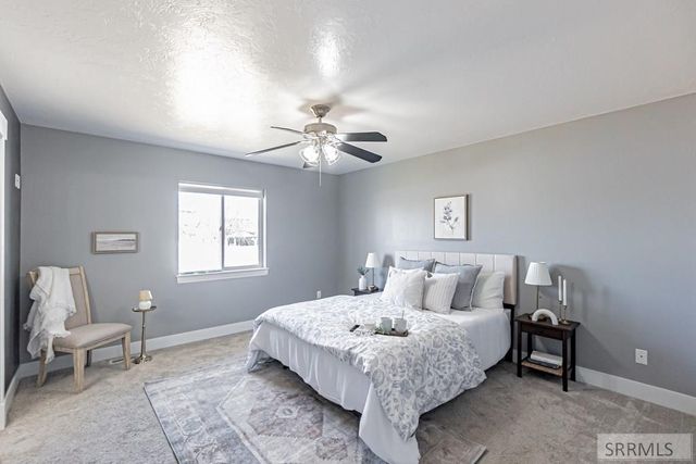 3031 N Bechler Drive, Idaho Falls, ID 83401