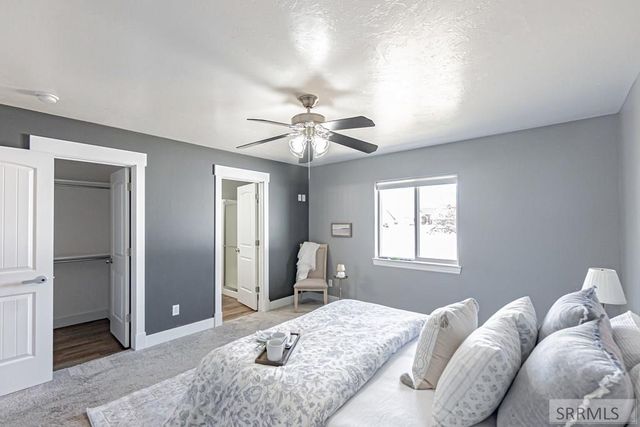 3031 N Bechler Drive, Idaho Falls, ID 83401