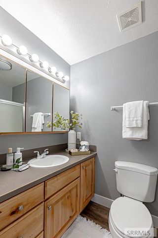 3031 N Bechler Drive, Idaho Falls, ID 83401