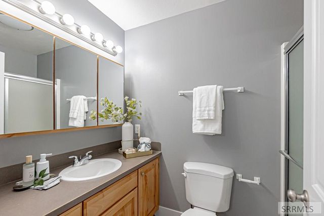 3031 N Bechler Drive, Idaho Falls, ID 83401