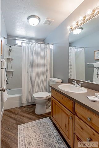 3031 N Bechler Drive, Idaho Falls, ID 83401