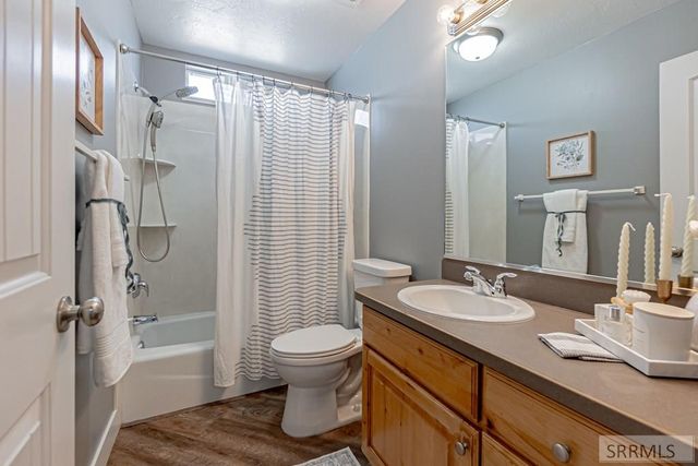 3031 N Bechler Drive, Idaho Falls, ID 83401