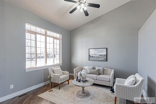 3031 N Bechler Drive, Idaho Falls, ID 83401