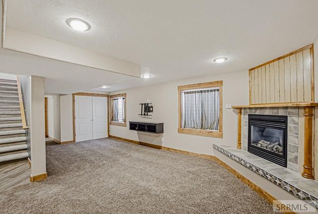 3031 N Bechler Drive, Idaho Falls, ID 83401