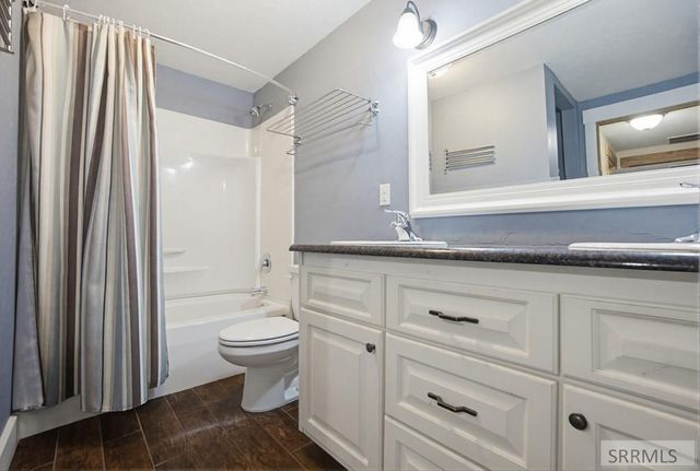 3031 N Bechler Drive, Idaho Falls, ID 83401