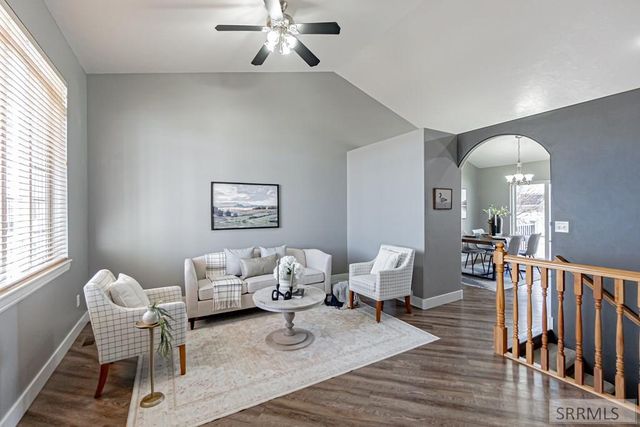 3031 N Bechler Drive, Idaho Falls, ID 83401