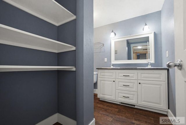 3031 N Bechler Drive, Idaho Falls, ID 83401