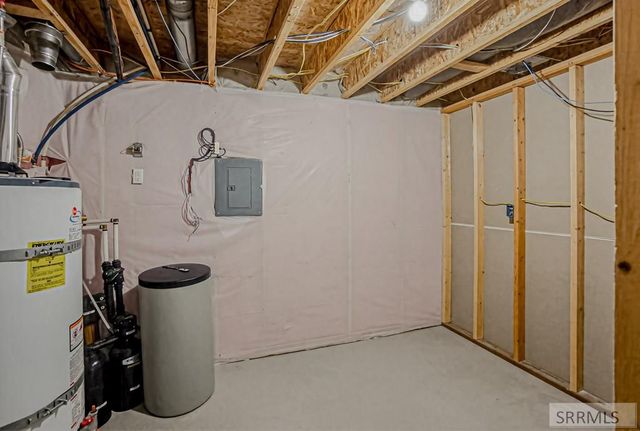 3031 N Bechler Drive, Idaho Falls, ID 83401