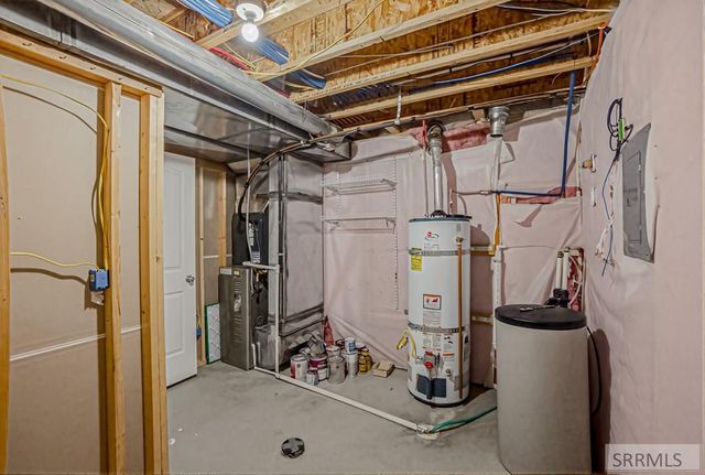 3031 N Bechler Drive, Idaho Falls, ID 83401