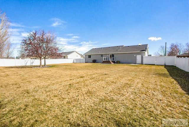 3031 N Bechler Drive, Idaho Falls, ID 83401