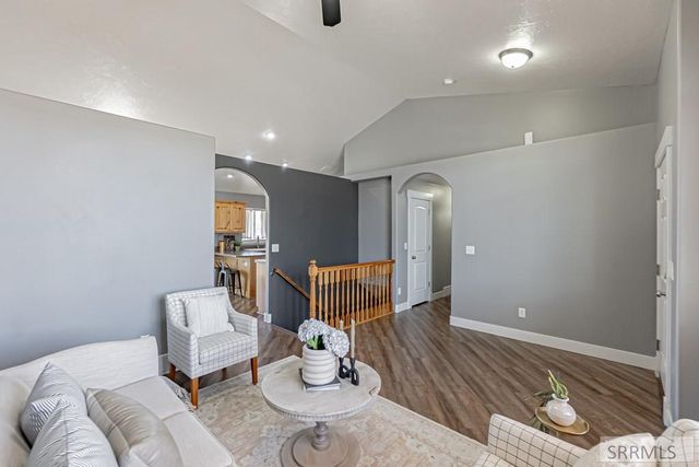 3031 N Bechler Drive, Idaho Falls, ID 83401