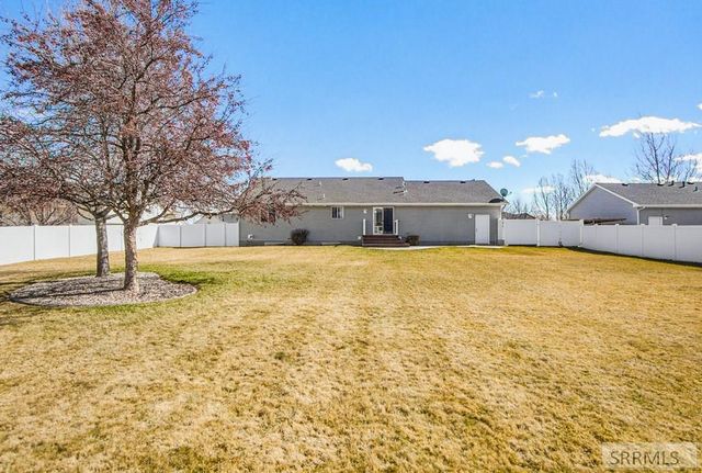 3031 N Bechler Drive, Idaho Falls, ID 83401