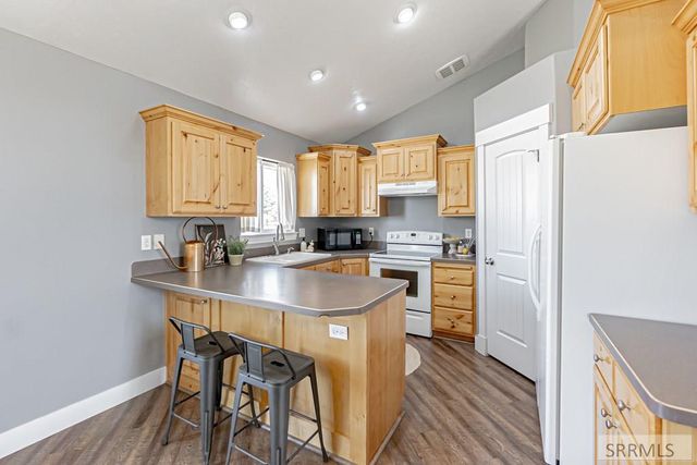 3031 N Bechler Drive, Idaho Falls, ID 83401