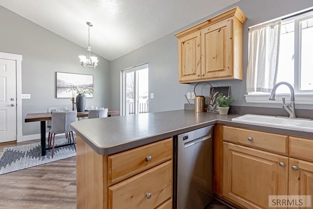 3031 N Bechler Drive, Idaho Falls, ID 83401