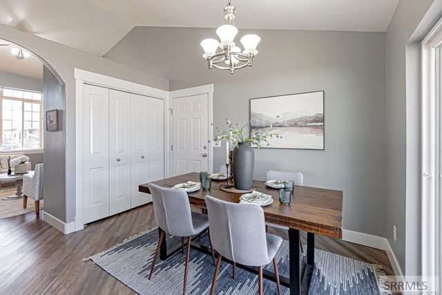 3031 N Bechler Drive, Idaho Falls, ID 83401