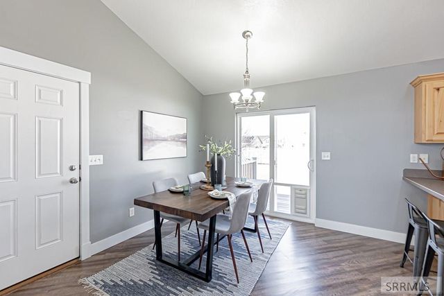 3031 N Bechler Drive, Idaho Falls, ID 83401