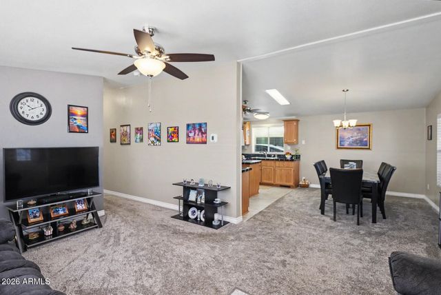 201 S GREENFIELD Road 211, Mesa, AZ 85206