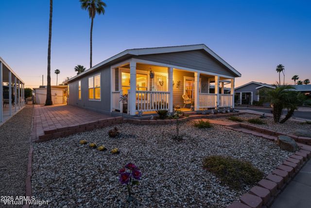 201 S GREENFIELD Road 211, Mesa, AZ 85206