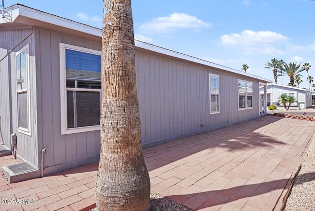 201 S GREENFIELD Road 211, Mesa, AZ 85206