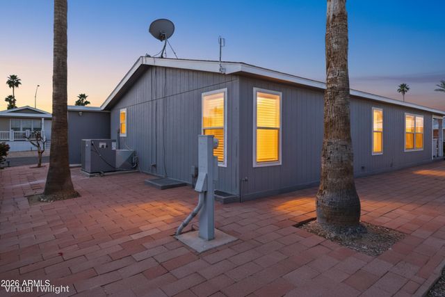 201 S GREENFIELD Road 211, Mesa, AZ 85206