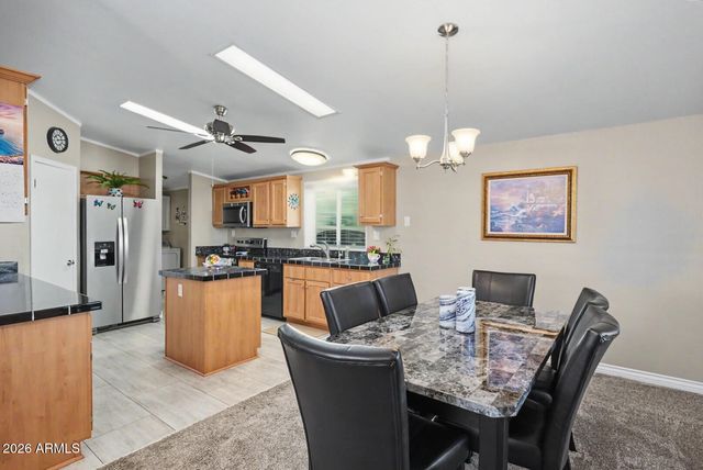 201 S GREENFIELD Road 211, Mesa, AZ 85206
