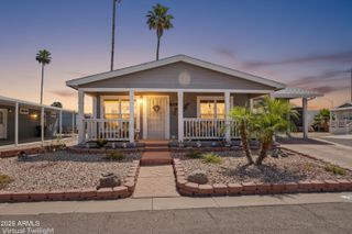 201 S GREENFIELD Road 211, Mesa, AZ 85206