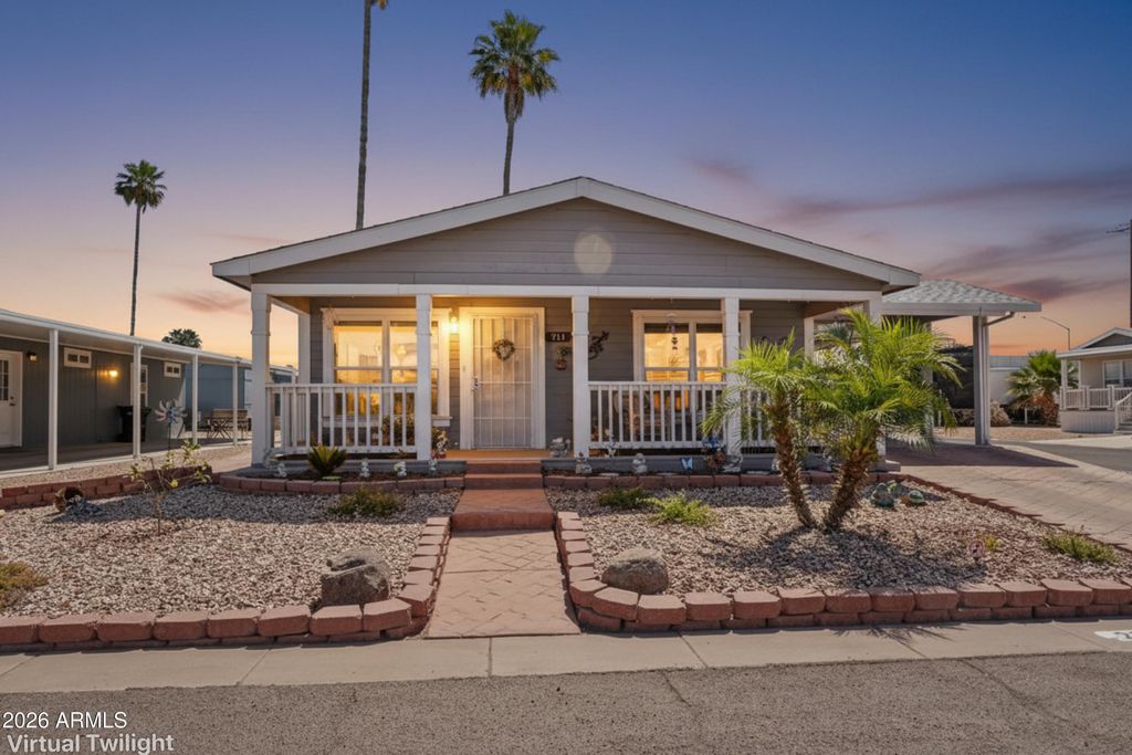 201 S GREENFIELD Road 211, Mesa, AZ 85206