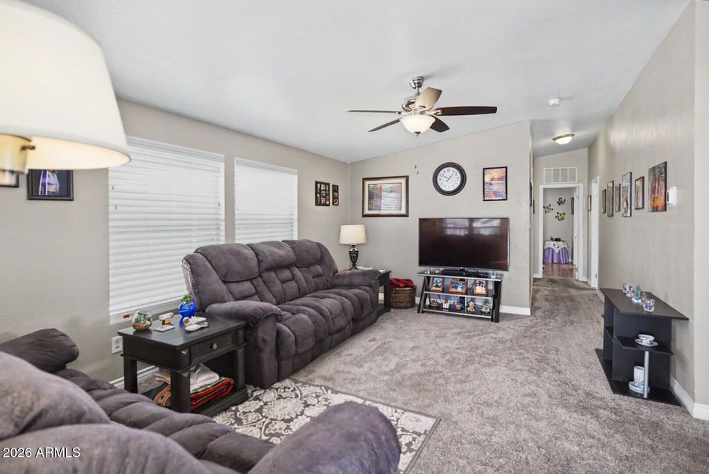 Image 10 of property listing at 201 S GREENFIELD Road 211, Mesa, AZ 85206