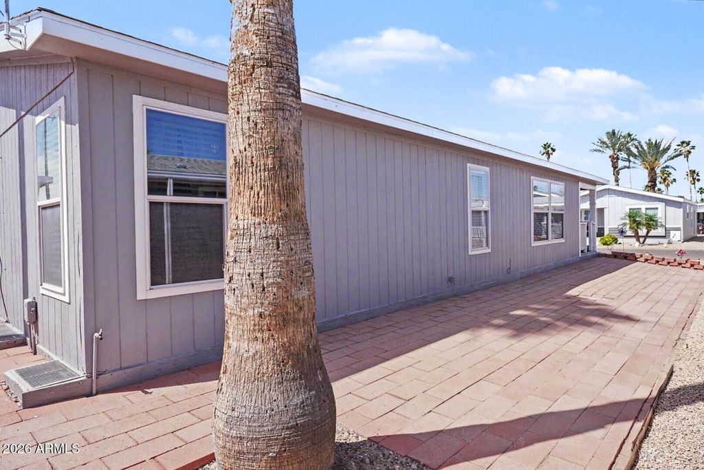 Image 21 of property listing at 201 S GREENFIELD Road 211, Mesa, AZ 85206