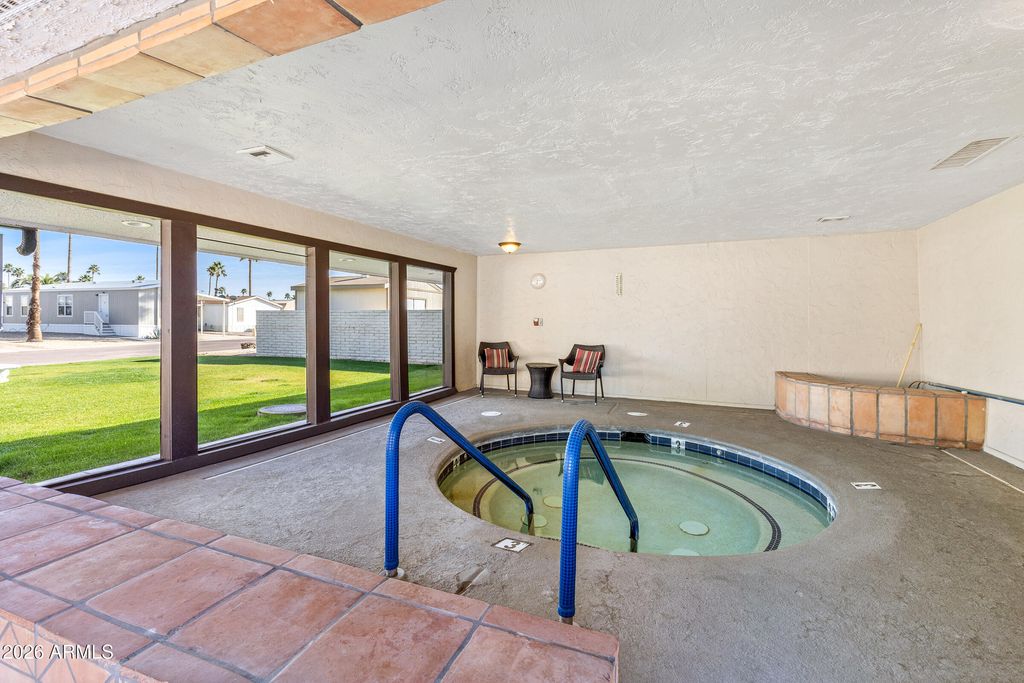 Image 25 of property listing at 201 S GREENFIELD Road 211, Mesa, AZ 85206