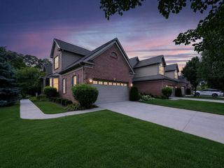 44742 Broadmoor Circle, Northville, MI 48168