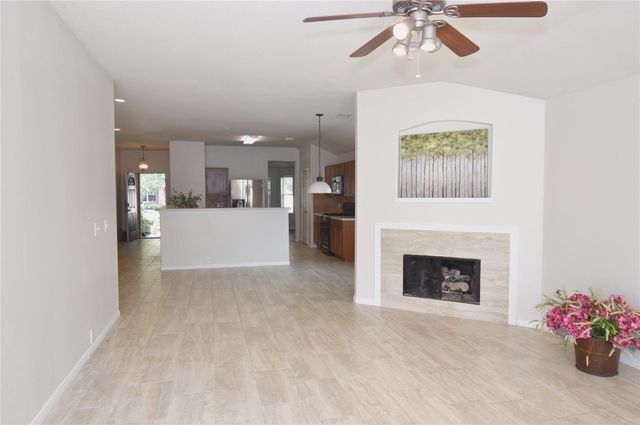4717 Foster Hill Court, Kingwood, TX 77345